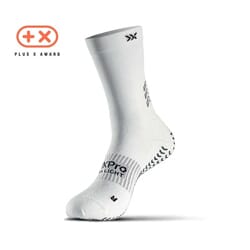 Chaussettes antiderapantes legeres soxpro
