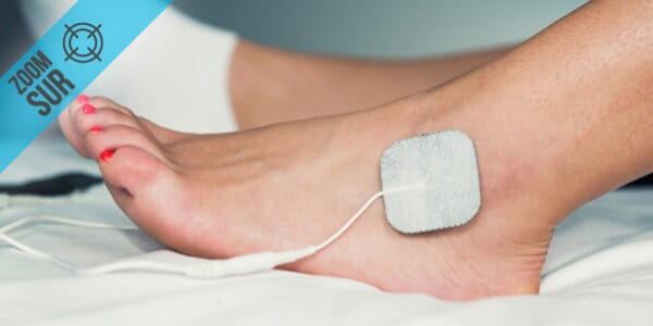 Electrostimulation pour les pieds : nos conseils