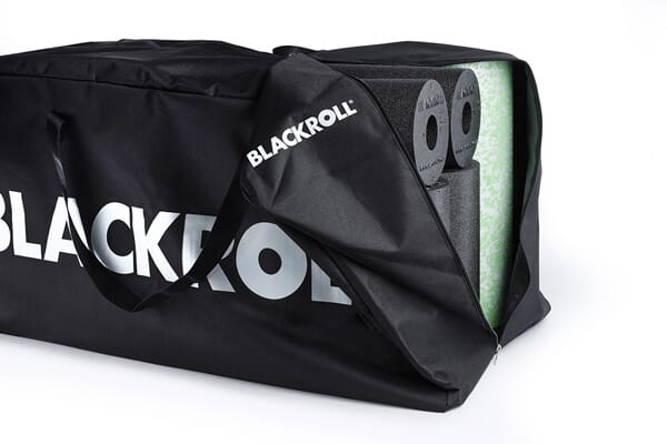 Sac de transport BLACKROLL trainerbag