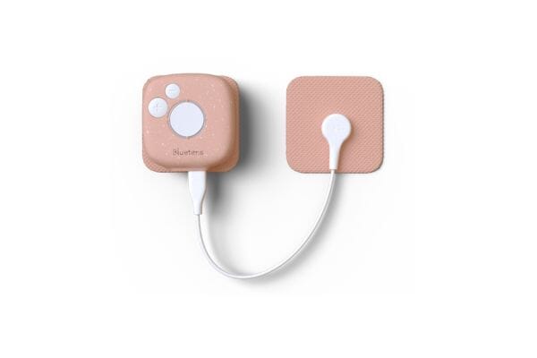 electrodes s12 pinktens
