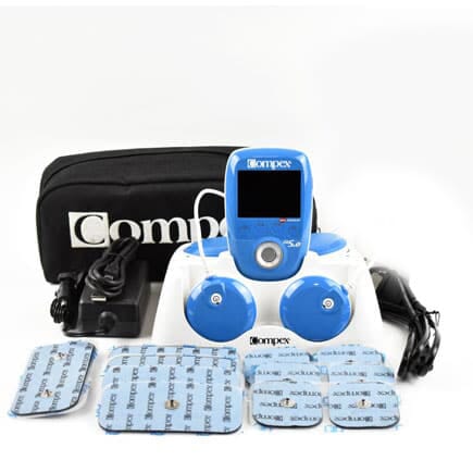 pack compex fit 5.0