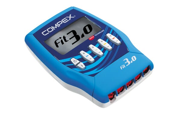 COMPEX-Fit-3 électrostimulation