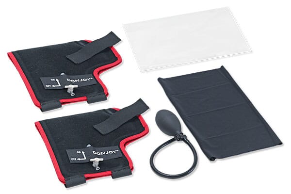 Contenu-Kit-Excell-Ice-Avant-pied-Donjoy