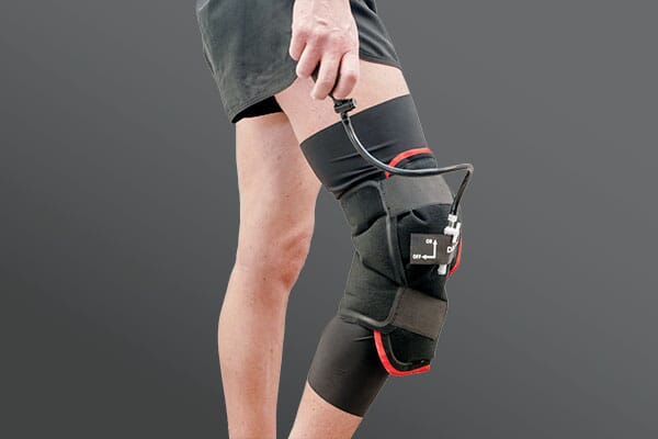 Kit-cryothérapie-compressive-Ice-Genou-Donjoy