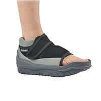 soin de peau lumière rouge