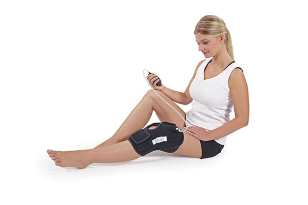 Kit-cryothérapie-compressive-Ice-Genou-universel-Donjoy