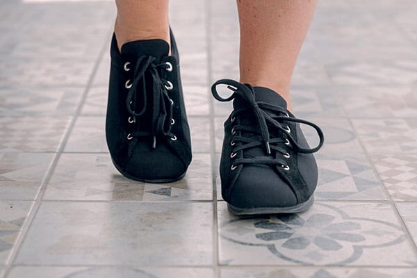 Chaussures-semelles-thérapeutiques-podhalten-Donjoy