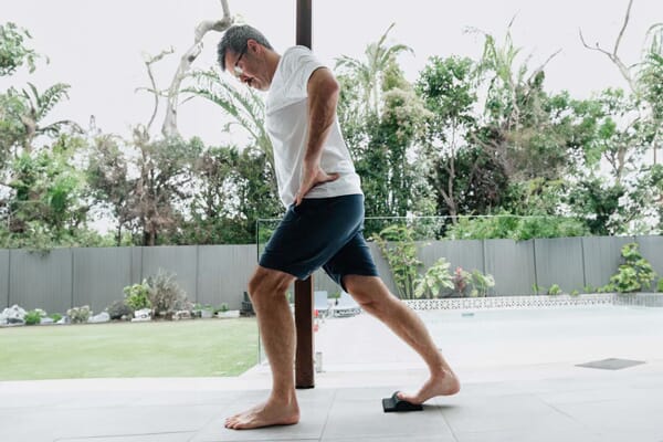 Fasciitis Fighter outil massage pied