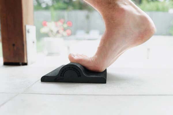 Fasciitis Fighter