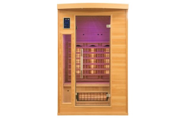 Cabine de sauna Apollon