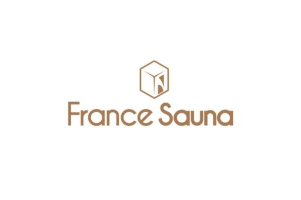 Logo France Sauna - spécialiste des saunas traditionnels et infrarouges