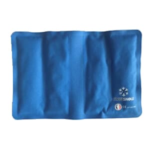 poche de cyothérapie ceinture abdominale Abdoback freezsnow