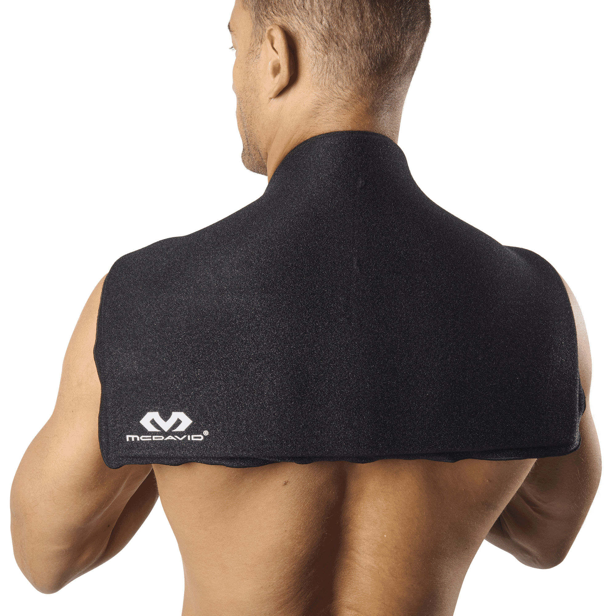 Couverture thérapeutique McDavid Flex Ice Therapy chaud / froid