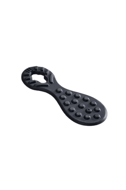 Pelotes intégrées de la coudière Epicomed E+motion