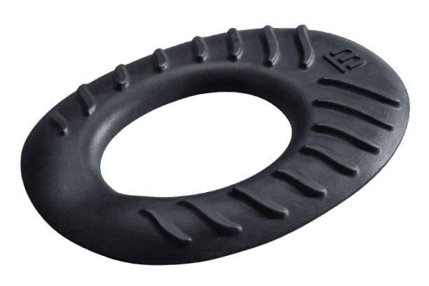 Pelote 3D en silicone quartz Genumedi Emotion 3.0