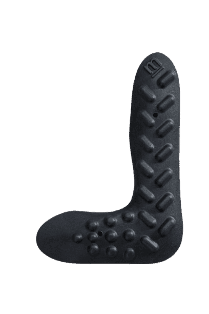 Pelote intégrée en silicone Levamed E-motion