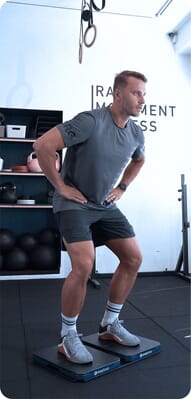 Squat Jump