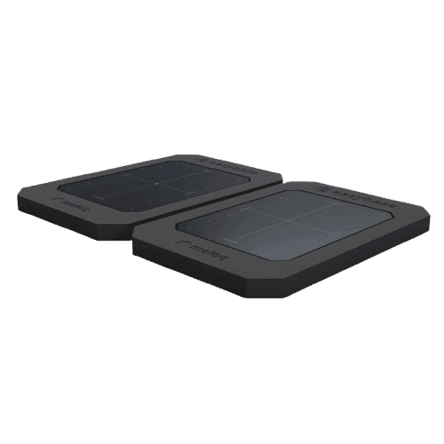 JumpGuard EasyBase – extension de surface pour tests de saut