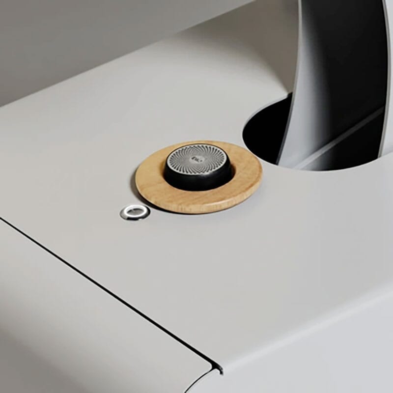 Naggura Bamboo Sound System