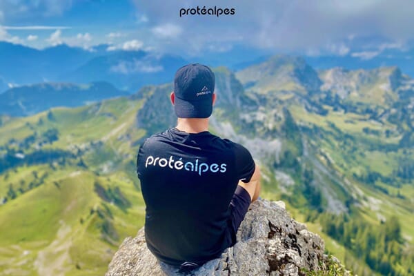 protealpes nutrition