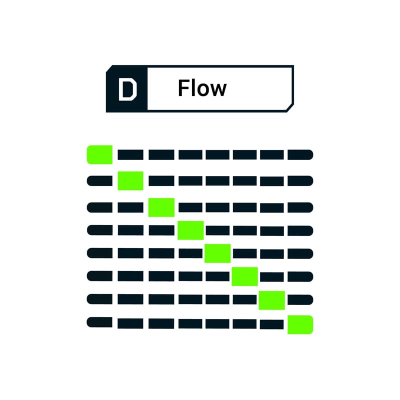 Programme Flow