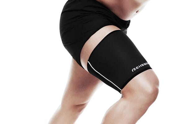 Support cuisse QD Thigh Support Rehband