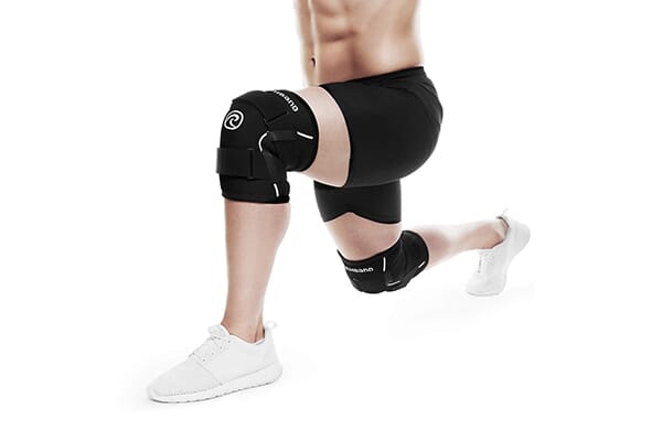 Genouillère X-RX Knee Support Rehband