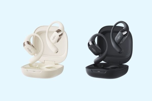 Écouteurs Bluetooth Shokz OpenFit 2