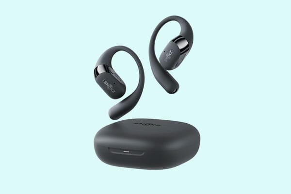 Écouteurs Bluetooth Shokz OpenFit 2