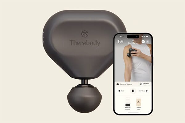 Theragun-Mini-Application-Therabody