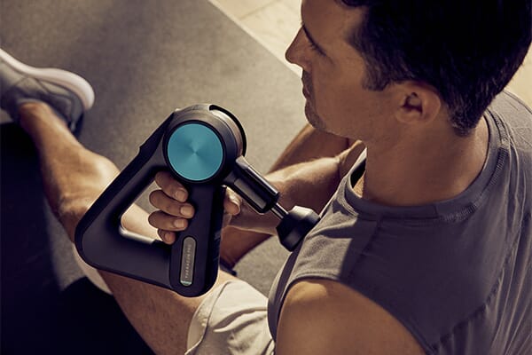 theragun pro gen 5 détente muscle