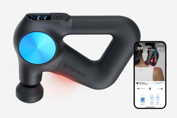 Application Therabody