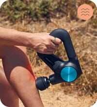 thérapie par vibrations