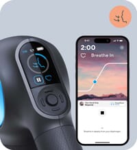 Relaxation et respiration