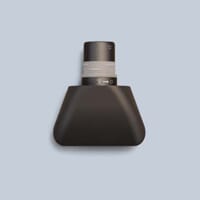 Tête de massage biseau