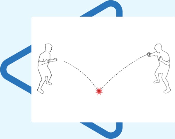Exercice Floor Drill avec Vector Ball