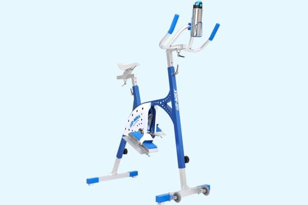 Aquabike aluminium Waterflex WR Max