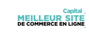 Palmarès France Capital, meilleur site de commerce en ligne dans la catégorie Paramédical en 2024