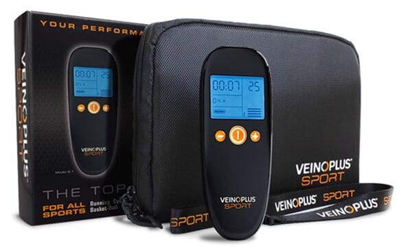 Veinoplus Sport electrostimulateur 