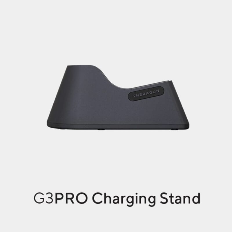 Theragun G3PRO Charging Stand 3