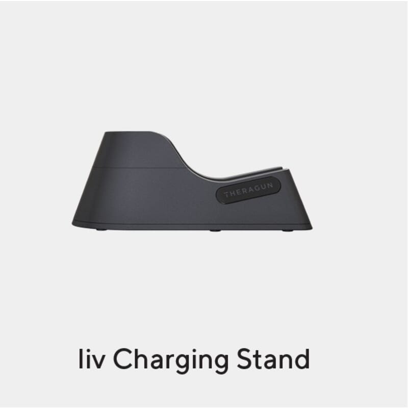 Theragun LIV Charging Stand 3