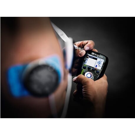 Compex Sport Sp 8.0 Wod Edition 14