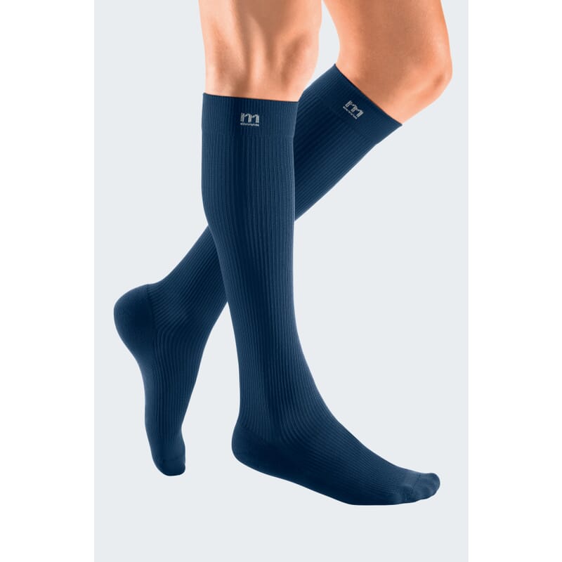 Chaussettes de compression de randonnée pour hommes