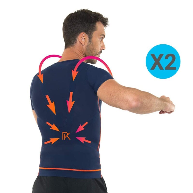 t shirt de sport homme