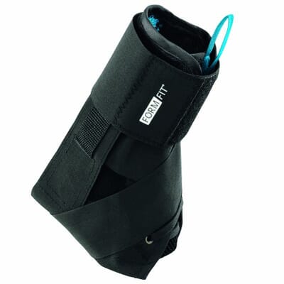 Chevillère ligamentaire Össur Formfit® Ankle Speedlace