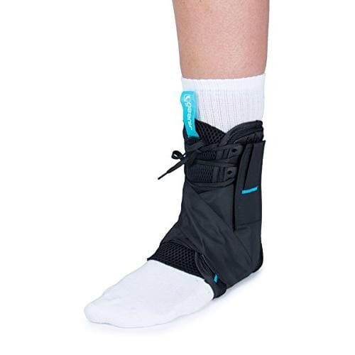 Chevillère ligamentaire Össur Formfit® Ankle Brace 2