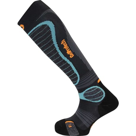Pack Chaussettes + Protections GelProtech Ski Monnet