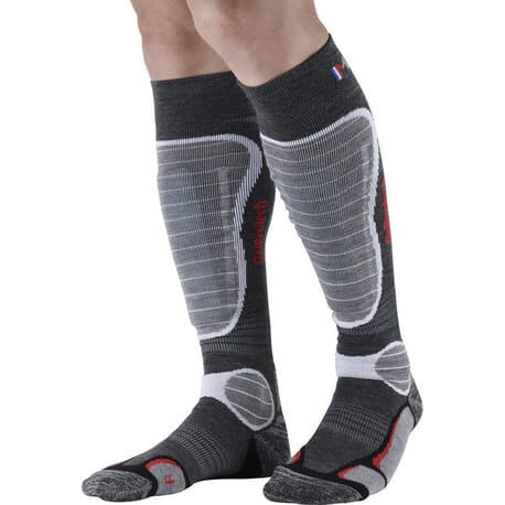 Monnet GelProtech Ski Wool Chaussettes & Protections 3