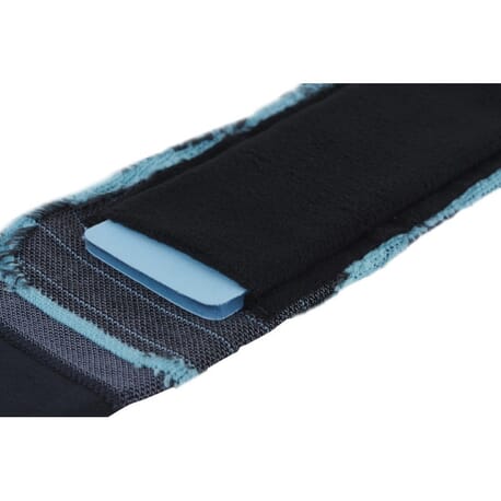 Monnet GelProtech Ski Wool Chaussettes & Protections 6