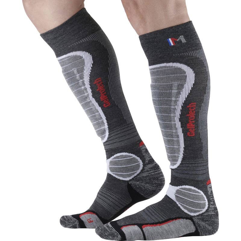 CHAUSSETTES GELPROTECH PROTECTION TIBIA